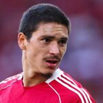 Dohoda o štrajku Liverpoolu o prevode Darvin Nunes 's vpred na výstupnú hranicu | Futbalový šport