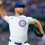 Domáci bar Colin Rea dostáva bezplatné jedlo pre dvojitú hru v kuboch Brewers