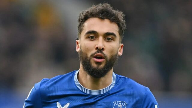 Calvert-Lewin našiel nový domov
