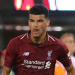 Dominic Solanke medzi tými, ktorí sú považovaní za nepotrebných ako Tottenham Hotspur Eye Chelsea Raid