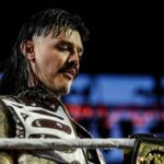 Dominik Mysterio má obrovský míľnik