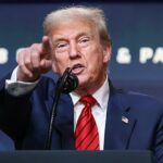 Donald Trump odhalil, že v rámci jeho svorky je