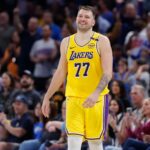 Doncic Extension - Odpoveď na najväčšie otázky Luka -Lakers