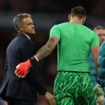 �� Donnarumma hovorí, že sa rozlúči na sociálnych médiách, hovorí, že bol vysielaný na PSG