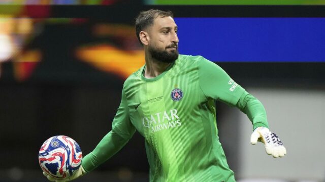 Donnarumma oznamuje odchod PSG po tom, čo bol vynechaný z finále UEFA Super Cup

