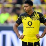 Dortmund upozorní mamičky a oteckov hráčov, aby sa po výskyte Bellinghamu držali ďalej od skrinky