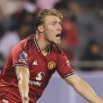 Dostávam ponuku UTD 'Rasmus Hojlund Transfer' s útočníkom, ktorý je navrhnutý tak, aby bol odoprednou túžbou | Futbalový šport