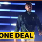 Kiernan Dewsbury-Hall v akcii pre Chelsea na Majstrovstvách sveta v klube