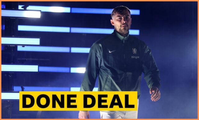 Kiernan Dewsbury-Hall v akcii pre Chelsea na Majstrovstvách sveta v klube