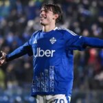 Dôvod, prečo by Tottenham mal za Wonderkid platiť 60 miliónov libier, ktorý má klauzulu o prevode 8 miliónov libier