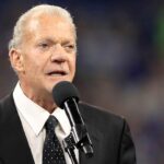 Dôvod úmrtia Jim Irsay v analýze v úplne novom zázname