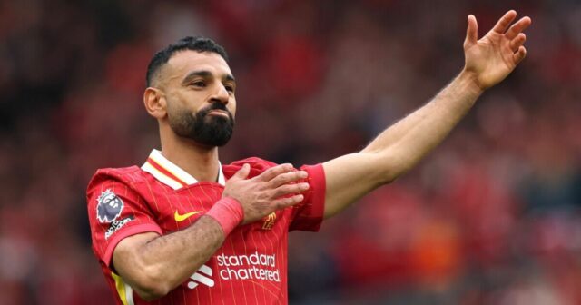 Dôvodom, prečo Liverpool hrá dve hry proti tomu istému tímu Tonight Football Sport

