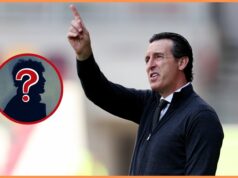 Aston Villa predložila ponuku na podpis Gonzala Garciu Marco Asensio v akcii pre PSG