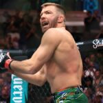 Dricus du Plessis sa zaviaže pre „nemysliteľné“ po UFC 319 sa zlepšuje