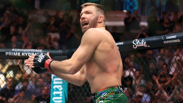 Dricus du Plessis sa zaviaže pre „nemysliteľné“ po UFC 319 sa zlepšuje 

