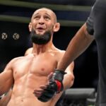 Drocus Coach Duplid Rips Khamzat Chimaev 'Sh*T Standup'