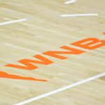 Druhé zatknutie po sexuálnych hračkách hodených na hru WNBA v Arizone