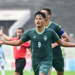Durand Cup 2025: 1 Ladakh FC vyhrá historický bod po kreslení s Tribhuvanovou armádou