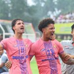 Durand Cup 2025: Bodoland Otchs Punjab FC 1-0, poskytuje druhé priame víťazstvo