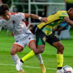 Durand Cup 2025: ITBP drží FC Punjab, aby prilákal bez gólu