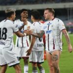 Durand Cup 2025: Mohun Bagan SG Thrashes Diamond Harbor FC na vstup do štvrťfinále