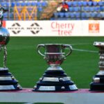 Durand Cup 2025: štvrťfinále obloženie, rozvrh, dátum, čas, miesto