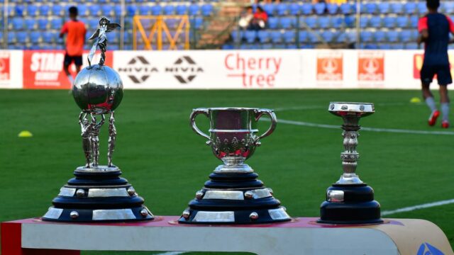 Durand Cup 2025: štvrťfinále obloženie, rozvrh, dátum, čas, miesto

