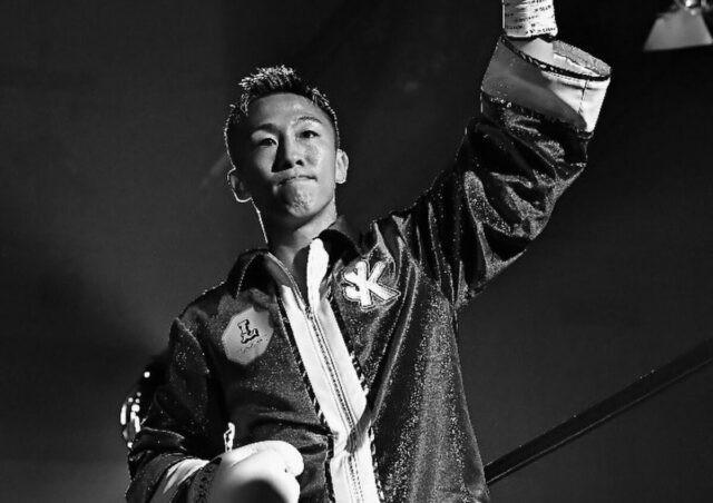 Japonský boxer Shigetoshi Kotari zomrie po zraneniach po boji