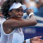 Dvakrát US Open Champ dostane divú kartu pre súťaž