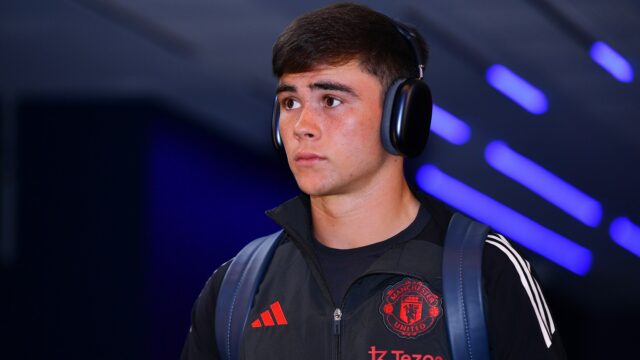 Zhromaždite špičky pre svetlú budúcnosť v Old Trafford