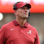 ESPN Celebrity upozorňuje nasledovníkov Alabamy uprostred straty v štáte Florida