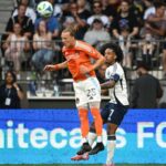 Eager Beaver, zemetrasenia sa pripravili, aby sa ujali súťaže v play-off bublinky