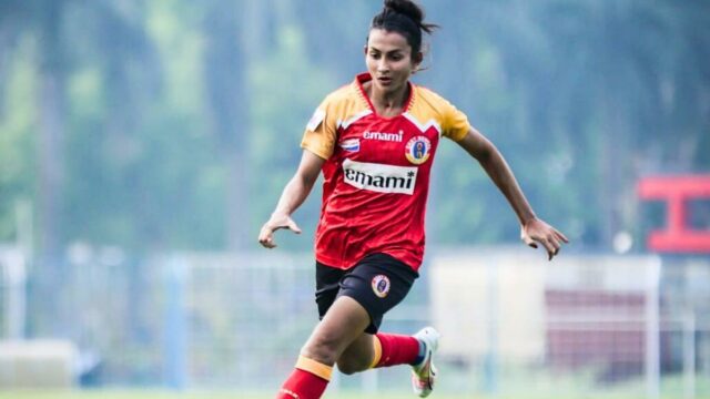 East Bengal vs Kitchee FC Live- Organizácia majstrovských organizácií AFC pre aktualizácie predbežných informácií, podrobnosti o streamovaní 

