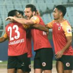 East Bengal vs Mohun Bagan: Ahadad vyzdvihuje zranenie v Kalkata Derby, nahradené Diamantakosom