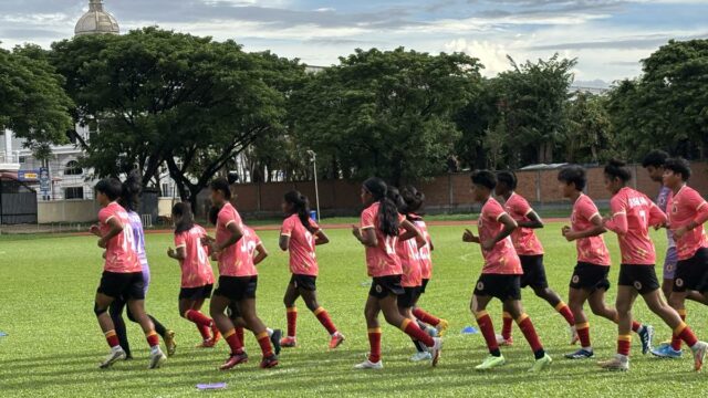 East Bengal vs Phnom Penh Crown FC, Live Streaming: Kedy, kde vidieť oblek organizácie majstrovských organizácií AFC ženy? 

