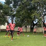 East Bengal vs Phnom Penh Crown Live Aktualizácie, organizácia majstrovských žien AFC: Hodnotenie, výkop o 17:30 IST
