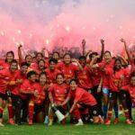 East Bengal začína organizáciu šampiónov AFC na vysokej úrovni, porazí Phnom Penh Crown 1-0