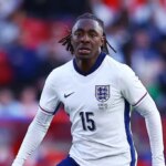 Ebechi Eze Signs, prevody 115 miliónov libier súhlasili - Arsenalov posledný mesiac letného okna