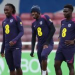 Ebechi Eze povedal, že Arsenal „pre neho nie je dobrý“ po varovaní Bukayo Saka pred spoluhráčmi