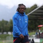 Ebechi Eze to Arsenal Transfer jasne, zatiaľ čo Andrea Berta povedala, čo má robiť, aby dokončila transakciu