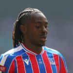 Ebeechi Eze do prevodu arzenálu blokovaný tromi hnutiami, keď sa objaví hrozba s Tottenhamom