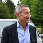 Ebeechi Eze to Arsenal Clearer Reality, zatiaľ čo Andrea Berta odovzdala novú misiu prenosu 40 libier