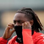 Eberechi Eze je najnovší hráč Tottenham, ktorý sa preniesol ako termínový prístup a konajú sa nové rozhovory