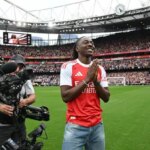 Eberechi Eze opisuje Tottenham Move Snub ako Thomas Frank pocity v zbierke Choice Clear