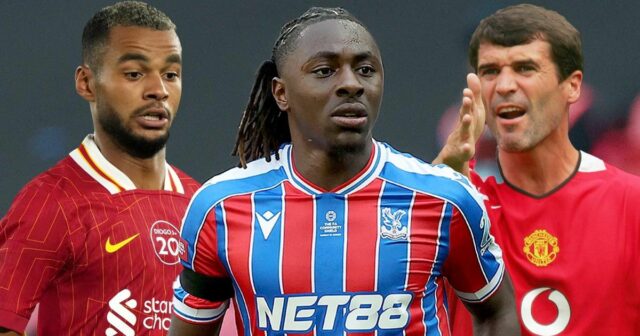 Eberechi Eze patrí medzi 10 najhorších ponížení na krádež prenosu v histórii Premier League



