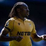 Eberechi Eze sa usiluje o zber klinického zberu, ako Leeds United Contine reagoval pred cieľovým dátumom