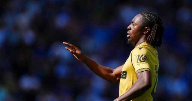 Eberechi Eze stále môže urobiť Arsenal vzhľad vs. Leeds napriek tomu, že sa dá dátum splatnosti vynechať na futbale | Športová činnosť 

