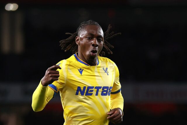 Miguel Delaney: vo vnútri futbalu