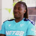 Eberechi Eze vysvetľuje jeho náhle arsenal U-Turn iba štyrmi slovami