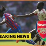 Eberrechi Eze do Arsenalu alebo Tottenham Transfer